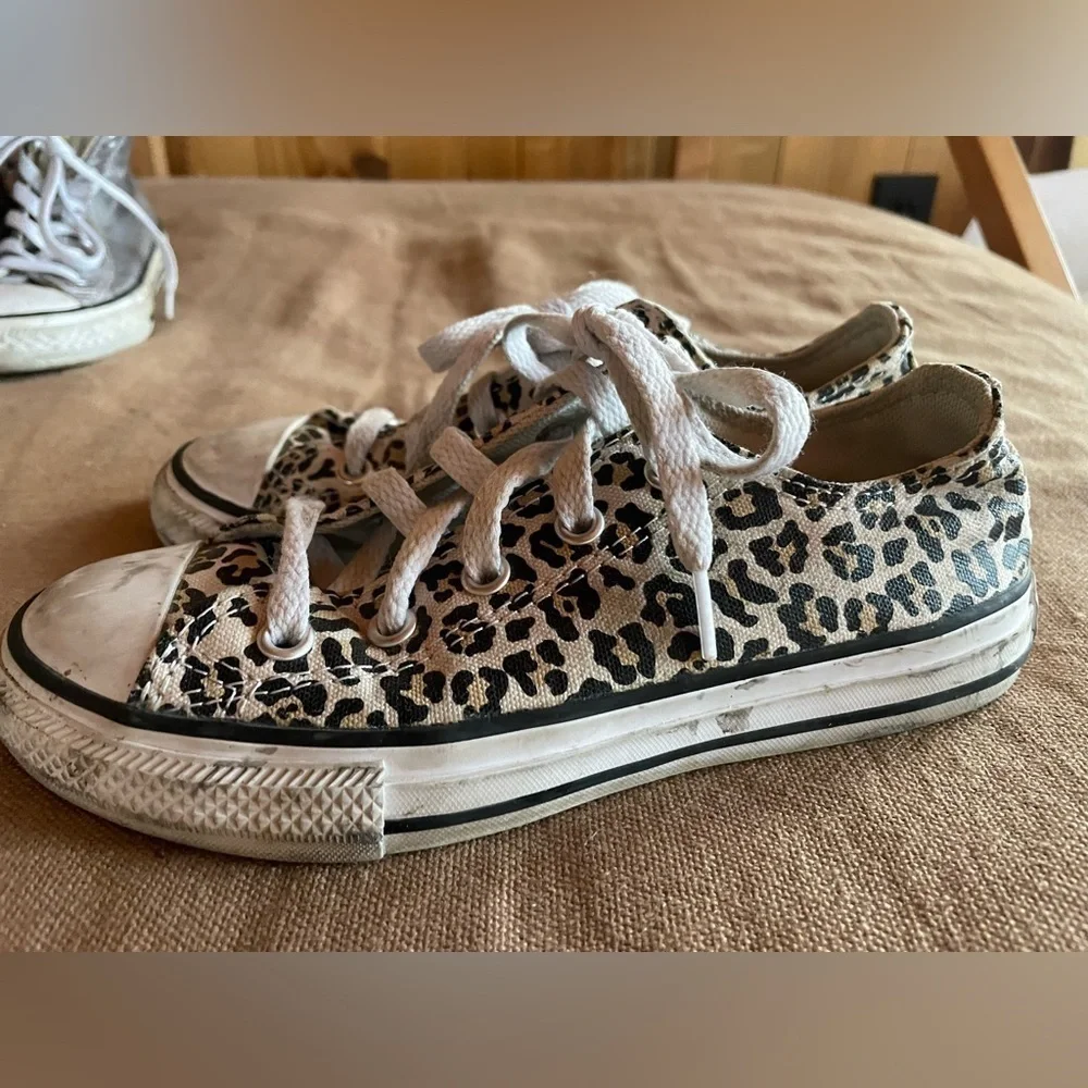 Bundle of boys shoes, size 13.